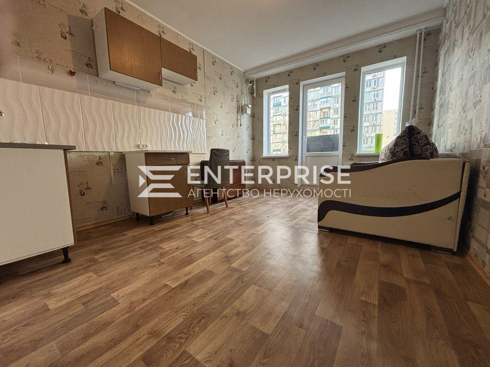 Продаж Квартира 1-кімнатна, 2/9 поверх на вул. Клавдіївська Kiev - photo 1