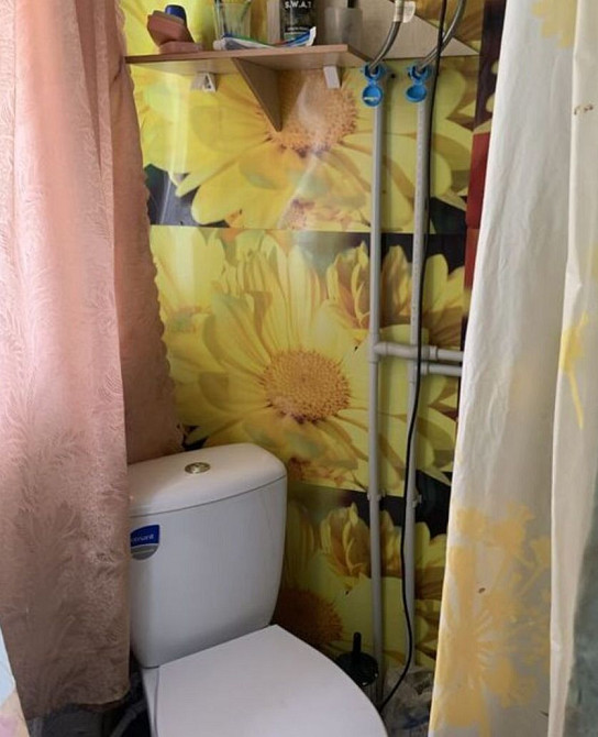 Продаж Квартира 1-кімнатна, 1/1 поверх на вул. Військова  - фото 12