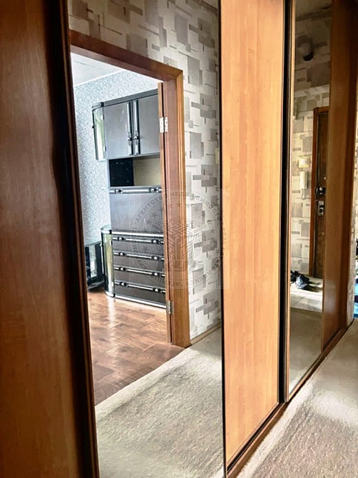 3 кімнатна, вул. Мокра 7, Соломянський р-н Киев - изображение 4