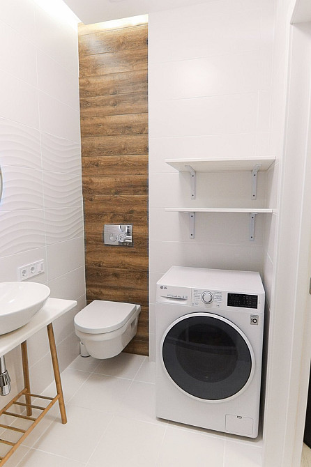 Продам 1 комнатную квартиру на Таирова. 11 ст. Люстдорфской дороги. 29 Жемчужина Одеса - фото 16