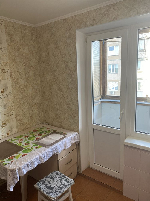 Продаж Квартира 3-кімнатна, 14/16 поверх на Свободи вул., д. 30 Київ - фото 12