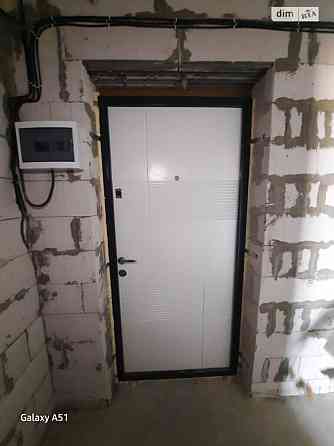 Продаж Квартира 1-кімнатна, 6/11 поверх на Костянтина Василенка Винница