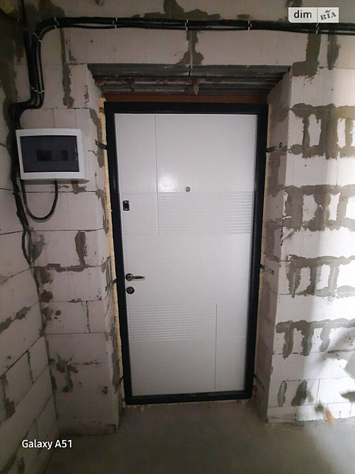 Продаж Квартира 1-кімнатна, 6/11 поверх на Костянтина Василенка Вінниця - фото 5