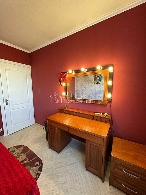 Продаж Квартира 2-кімнатна, 11/12 поверх на вул. Перемоги Харьков - изображение 3