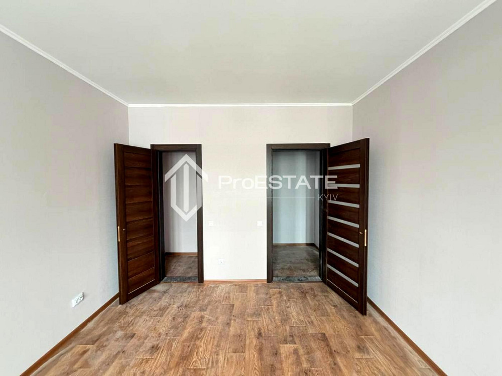 Продаж Квартира 1-кімнатна, 17/25 поверх на Коноплянська вул., д. 22-А Kiev - photo 15