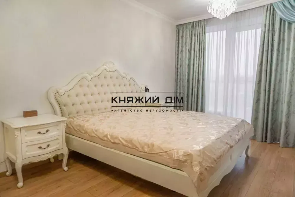 Без комісії продаж 3 км. кв. ЖК Зарічний, пр. м.Бажана,1А м. Славутич 18/25 код 21146345 Київ - фото 8