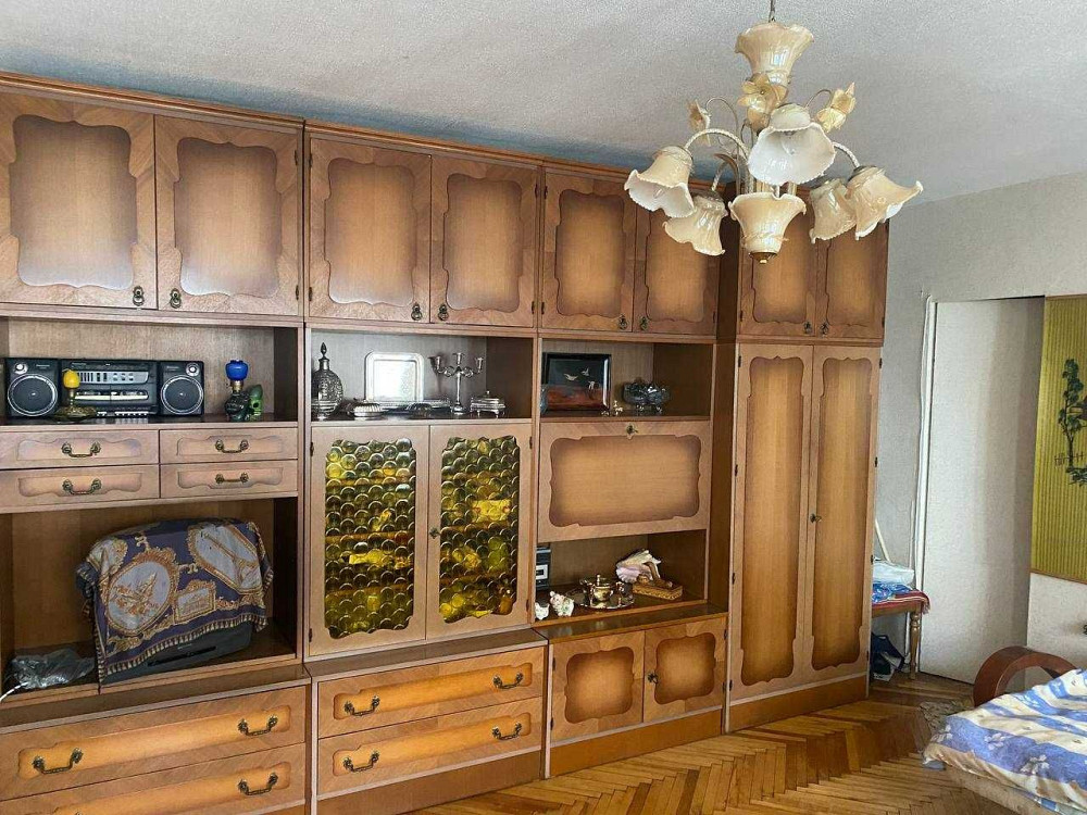 Продаж Квартира 2-кімнатна, 4/9 поверх на Михайла Омеляновича-Павленка вул., д. 18/12 Київ - фото 2