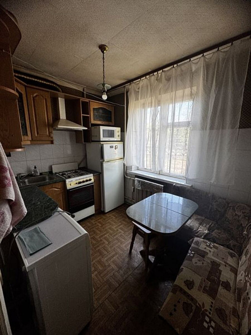 Оренда Квартира 1-кімнатна, 1/5 поверх на Бориспілська, 3б Kiev - photo 2