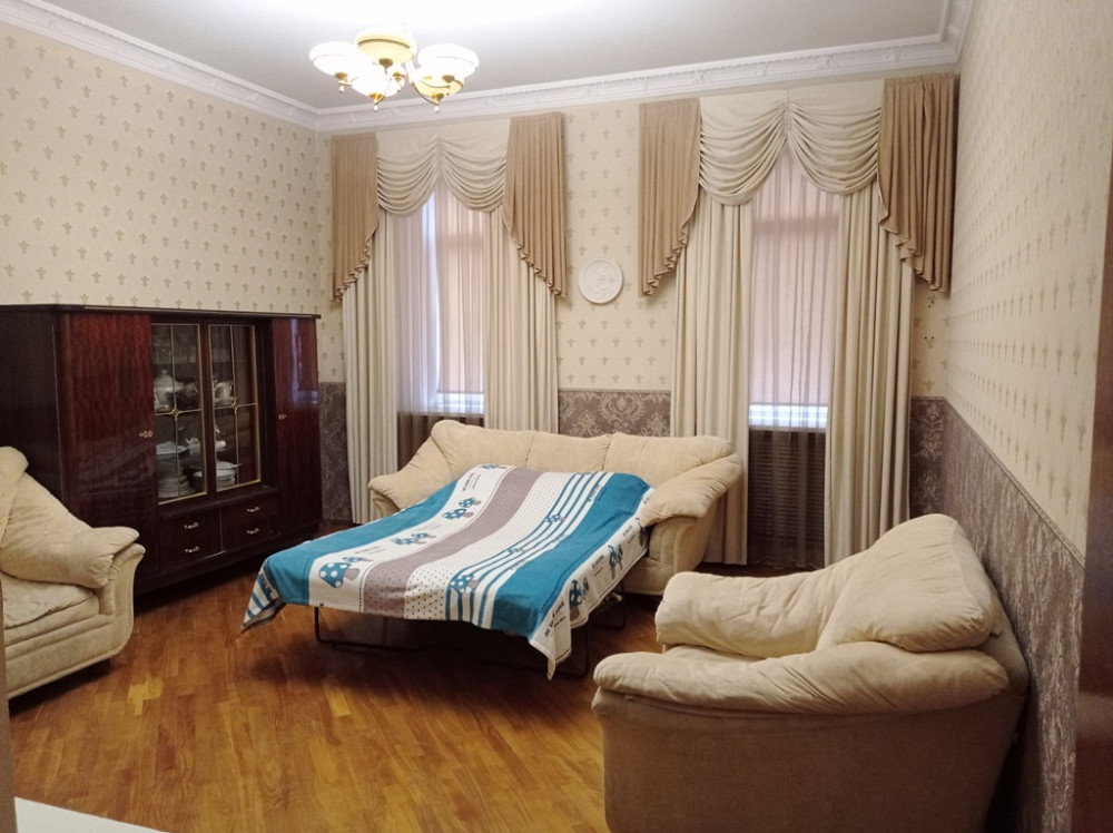 Просторная 4-комнатная в центре Одессы вблизи моря Odessa - photo 13