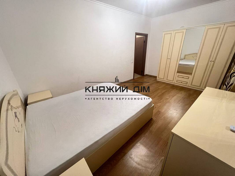 Оренда Квартира 2-кімнатна, 15/25 поверх на Гмыри Бориса ул. Kiev - photo 2