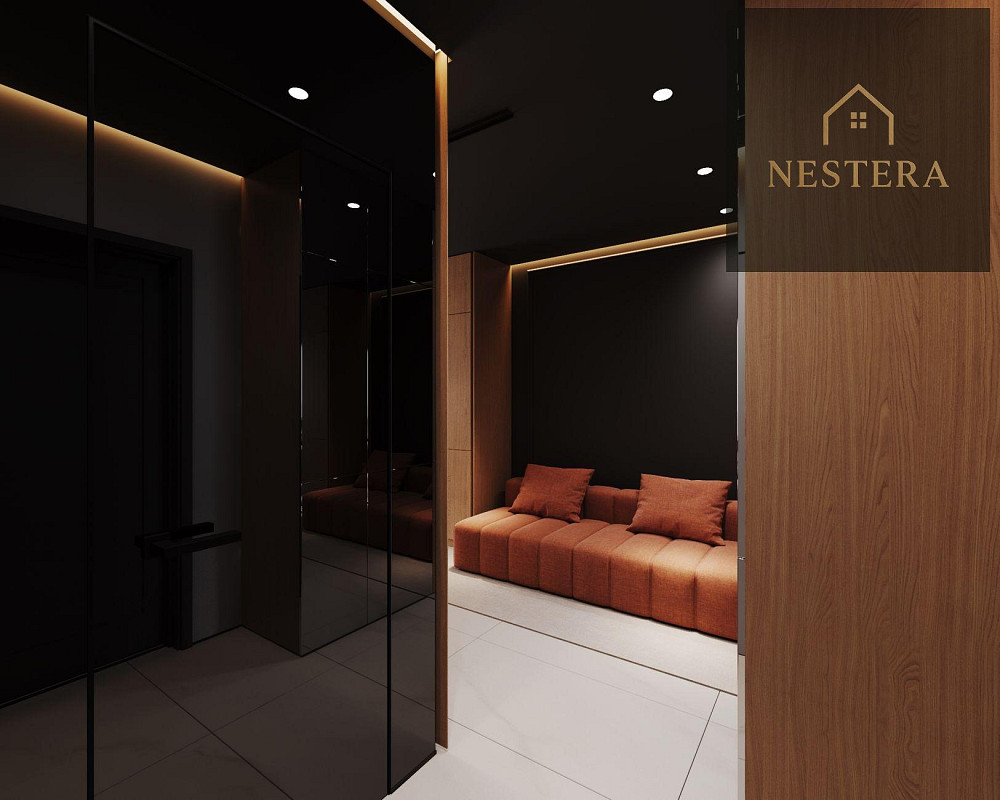 Продаж Будинок 1-кімнатний на Єнківська вул., 1 Ужгород - фото 18