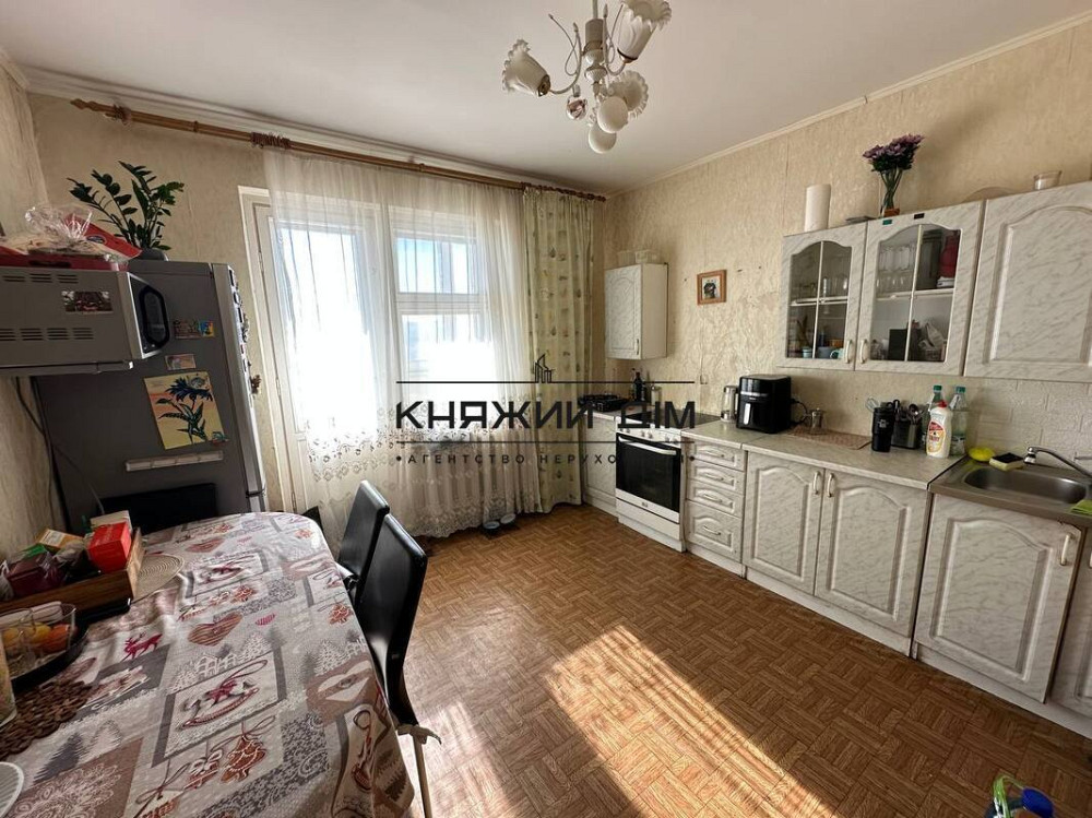 Продаж Квартира 2-кімнатна, 18/18 поверх на Руденко Ларисы ул. Kiev - photo 9