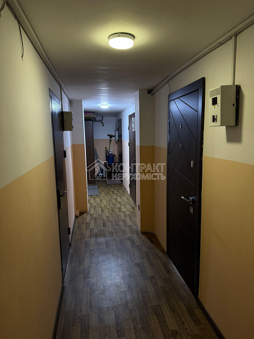 Продаж Квартира 1-кімнатна, 1/5 поверх на вул. Любові Малої Харків - фото 10