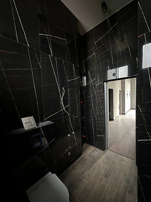 3 комнатная, "Граф" на Педагогической, с большой террасой. Одеса - фото 8