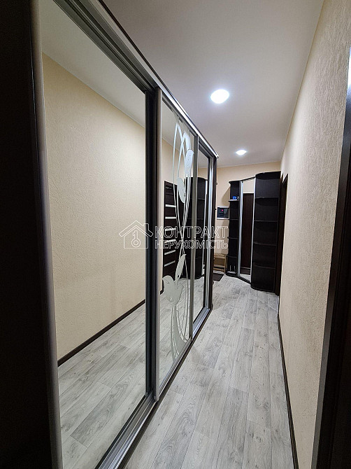 Продаж Квартира 1-кімнатна, 5/10 поверх на вул. Клочківська Харків - фото 6