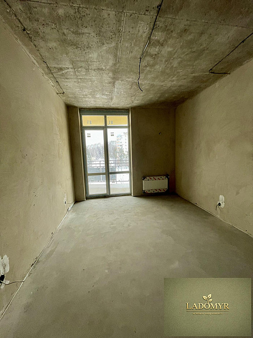 Продаж Квартира 3-кімнатна, 3/10 поверх на вул. Д.Галицького Рівне - фото 7