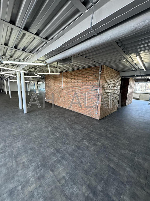 Оренда офісне приміщення на Шолуденка вул., 3 поверх - 1/6 Київ - фото 18