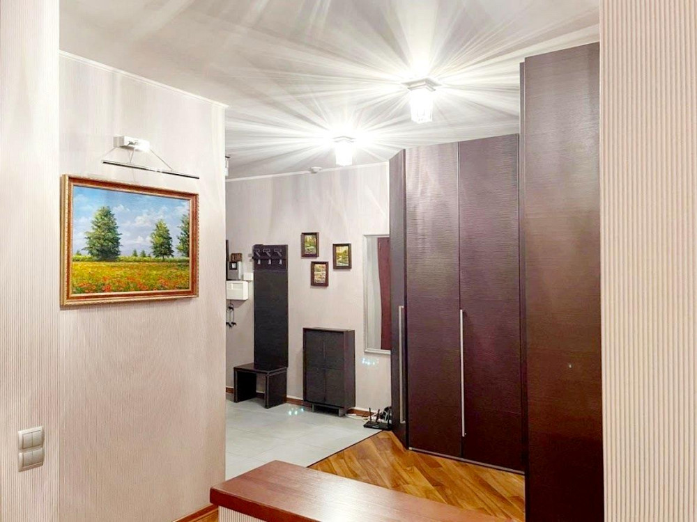 Продаж Квартира 4-кімнатна, 10/34 поверх на Княжий Затон вул., д. 21 Київ - фото 16