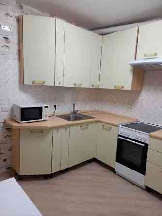 Оренда Квартира 1-кімнатна, 3/25 поверх на Григоренко Петра просп., 18а Kiev