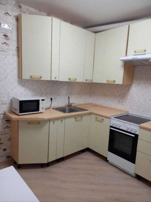 Оренда Квартира 1-кімнатна, 3/25 поверх на Григоренко Петра просп., 18а Київ - фото 4