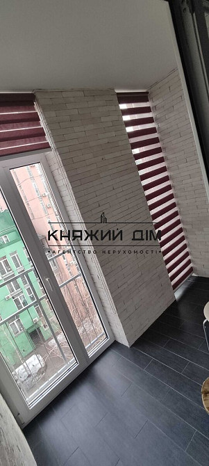 Оренда Квартира 1-кімнатна, 7/9 поверх на Регенераторная ул. Киев - изображение 8