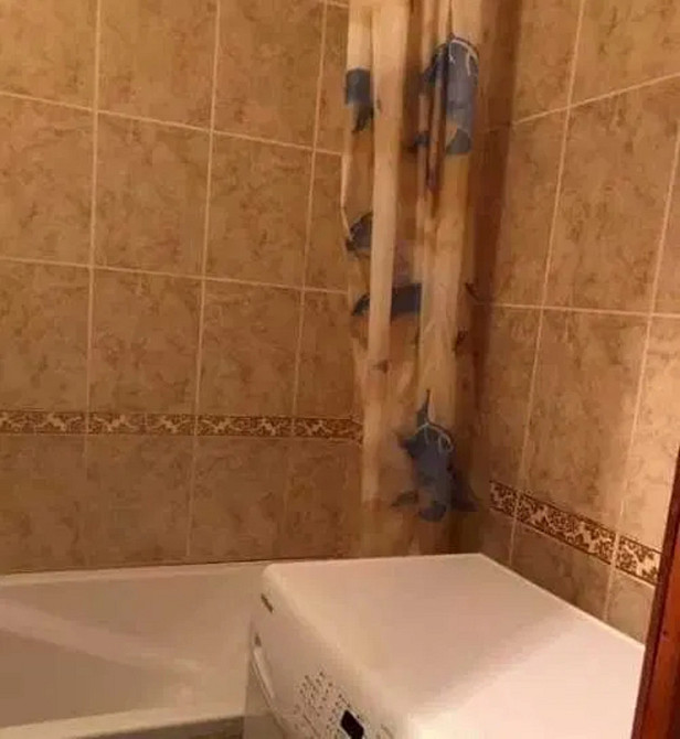 Оренда Квартира 1-кімнатна, 1/9 поверх на Героїв Дніпра, 75 Київ - фото 12