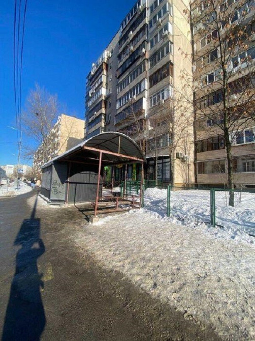 Оренда приміщення вільного призначення на улица Драгоманова, д.27 приміщень - 2, поверх - 1/10 Київ - фото 5