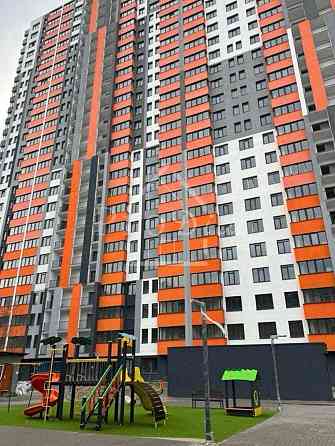 Продаж Квартира 2-кімнатна, 10/26 поверх на Сосюри Володимира вул., 6 Київ