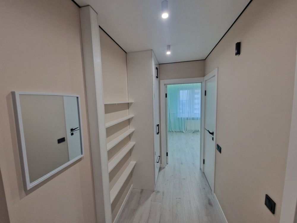 Продаж Квартира 2-кімнатна, 25/25 поверх на Данченка вул., д. 1 Киев - изображение 7