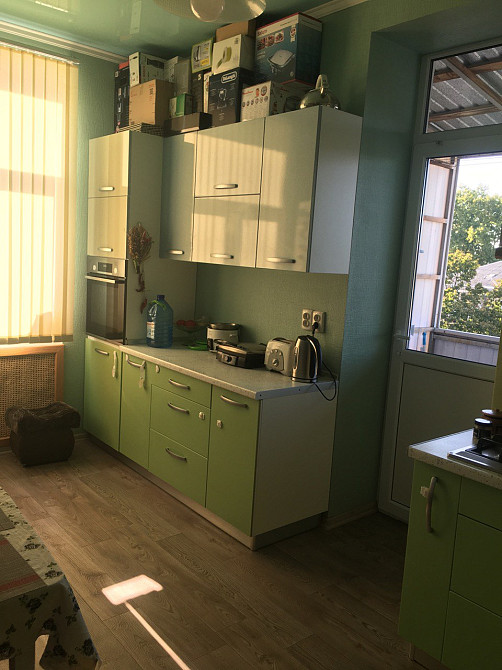 Большая 3-комнатная квартира в центре Одеса - фото 2