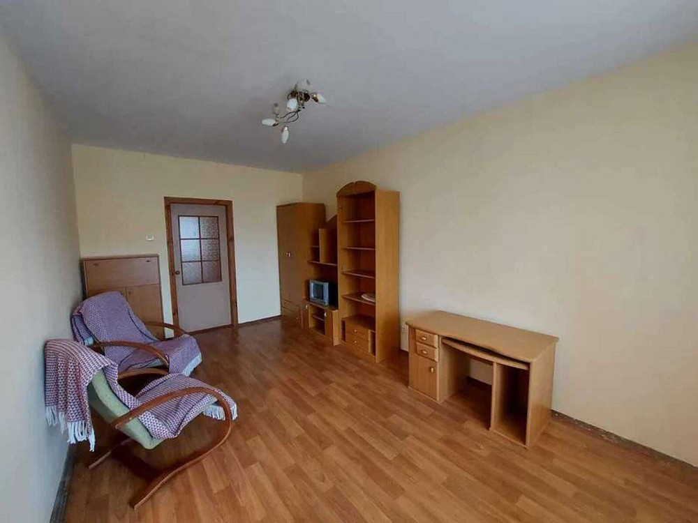 Оренда Квартира 2-кімнатна, 19/25 поверх на ул. Михаила Драгоманова, 1 Київ - фото 4