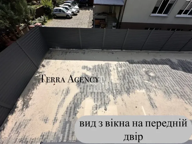Дуплекс на Петропавлівській Борщагівці, вул Авіаторів Київ - фото 16
