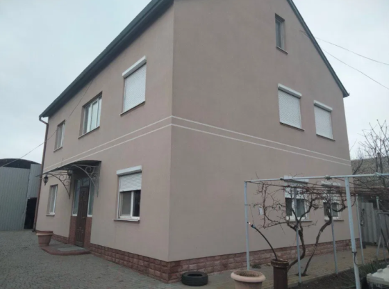 Продам 2-этажный дом в Александровке, 5 км от Одессы Доброолександрівка