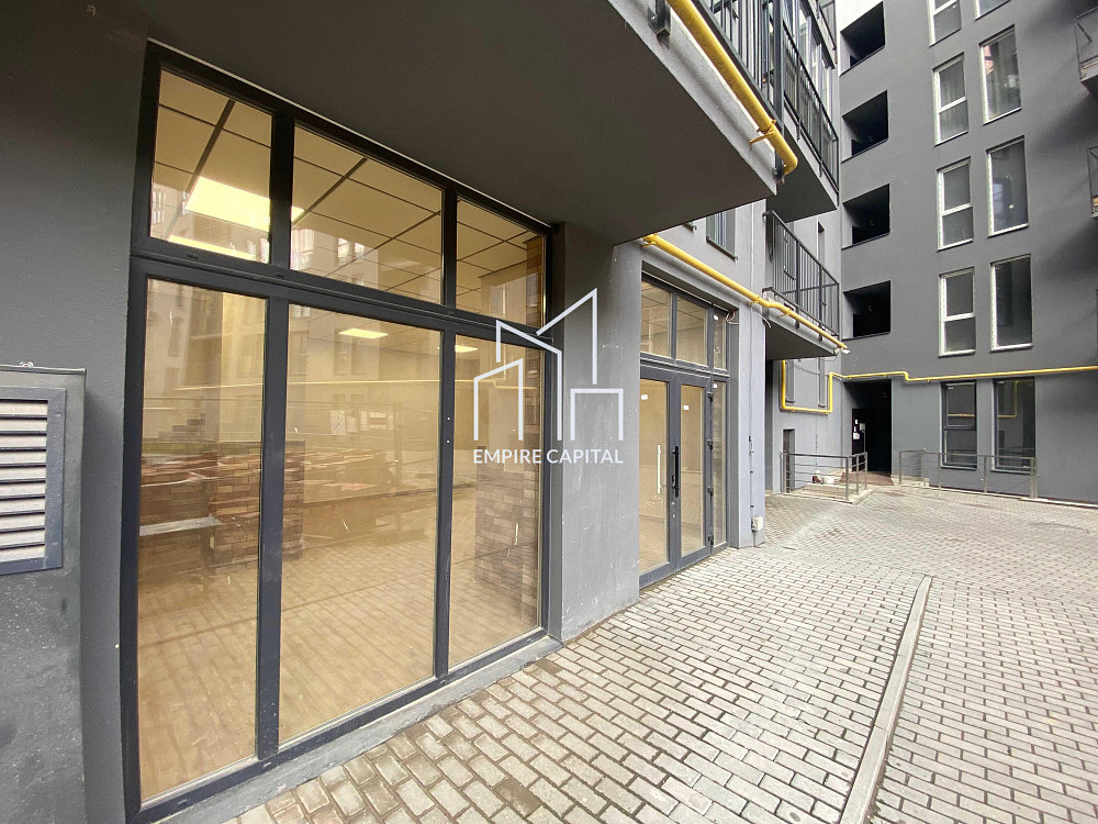 Оренда приміщення вільного призначення на вул. Залізнична поверх - 1/15 Львів - фото 7