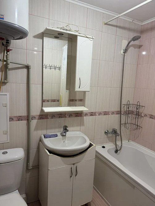 Оренда Квартира 1-кімнатна, 2/5 поверх Kiev - photo 9