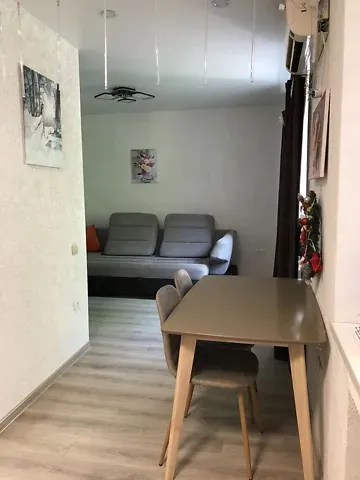 Продажа 1к Квартира 30 кв.м Василя Сергієнка вулиця 30 Запорожье - изображение 5