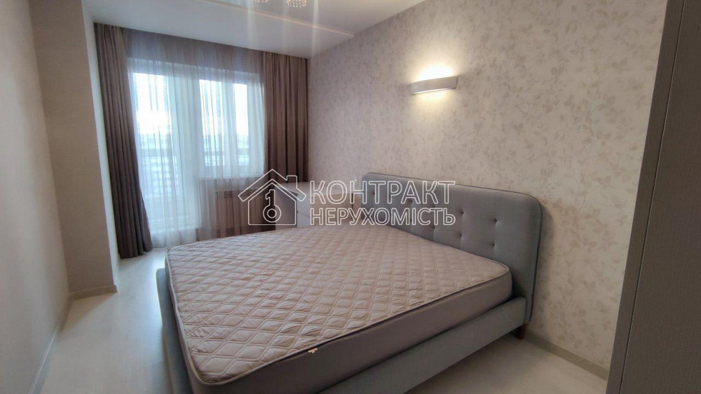 Продаж Квартира 2-кімнатна, 9/20 поверх на вул. Сухумська Харків - фото 8