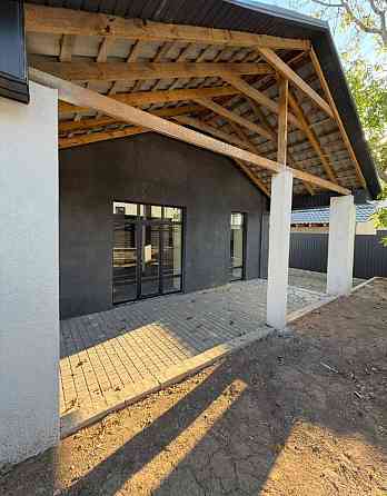 Продаётся новый дом в с. Усатово. Усатове