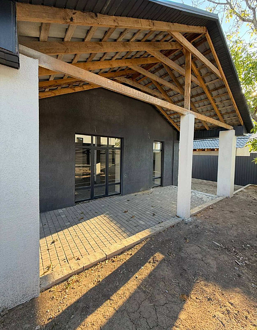 Продаётся новый дом в с. Усатово. Usatove - photo 2