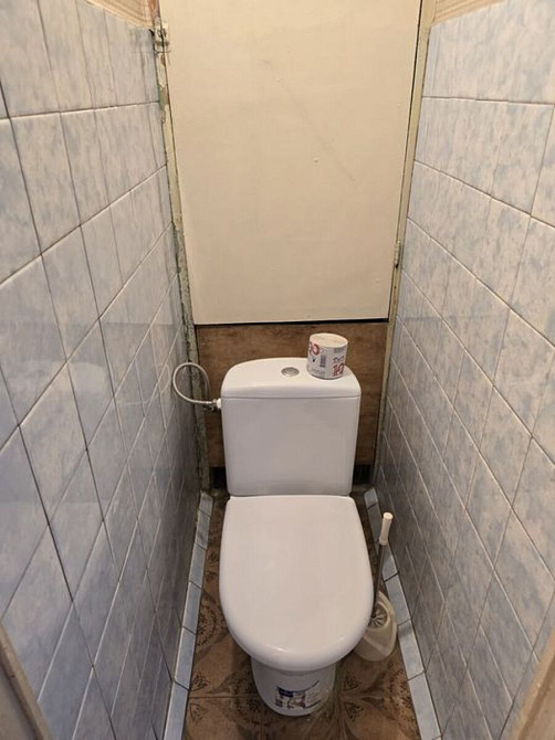 Оренда Квартира 1-кімнатна, 8/16 поверх на Івасюка, 25 Київ - фото 4