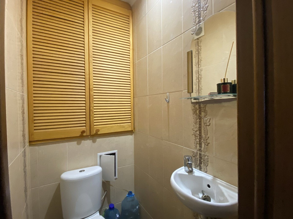 Оренда Квартира 3-кімнатна, 14/18 поверх на улица Старонаводницкая, д.6 Kiev - photo 15