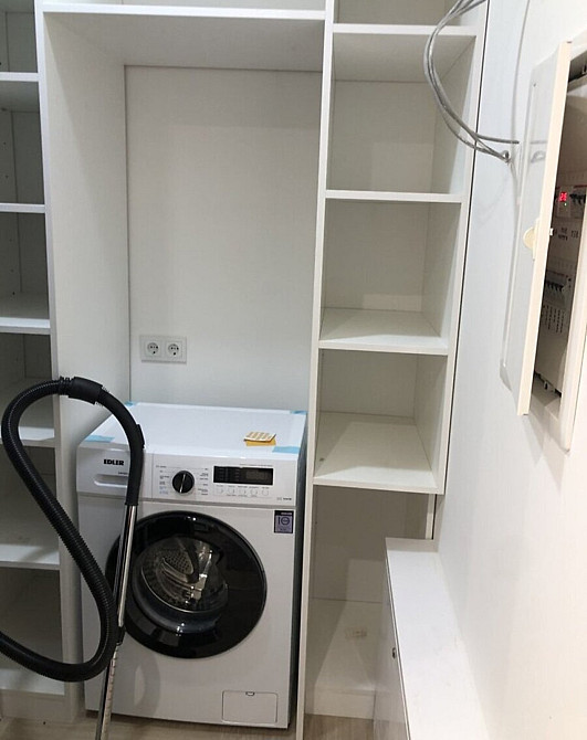 Продаж стильної 2 кім квартири у центрі по вул. Острозького Ternopil' - photo 10