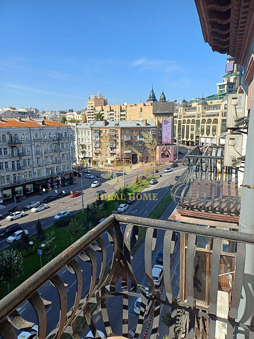 Продаж Квартира 3-кімнатна, 7/8 поверх на Бассейная ул., 17 Kiev - photo 4