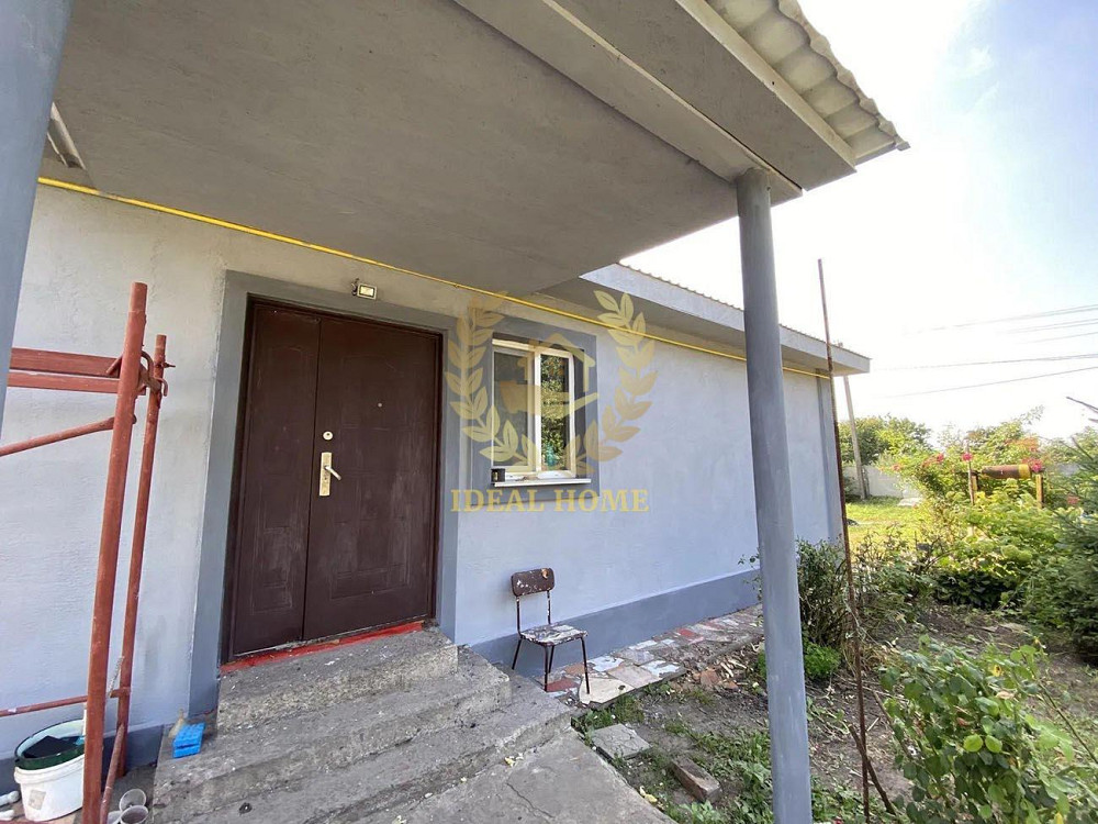 Продається одноповерховий будинок с Ксаверівка Ксаверівка - фото 4