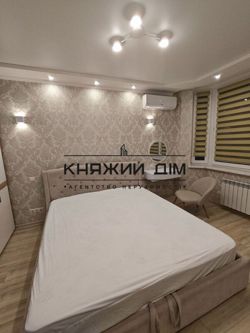 Продаж 3-х кімнатної студіо ,вул.Драгоманова 4 А.м.Позняки Київ - фото 9