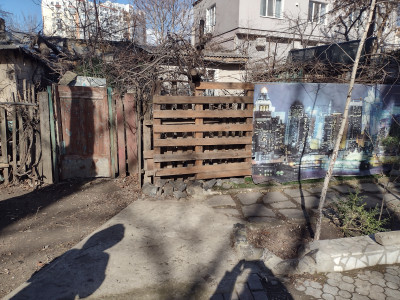 Продаж земельної ділянки 0 соток на ул. Фонтанская дорога, 59а Одеса - фото 2