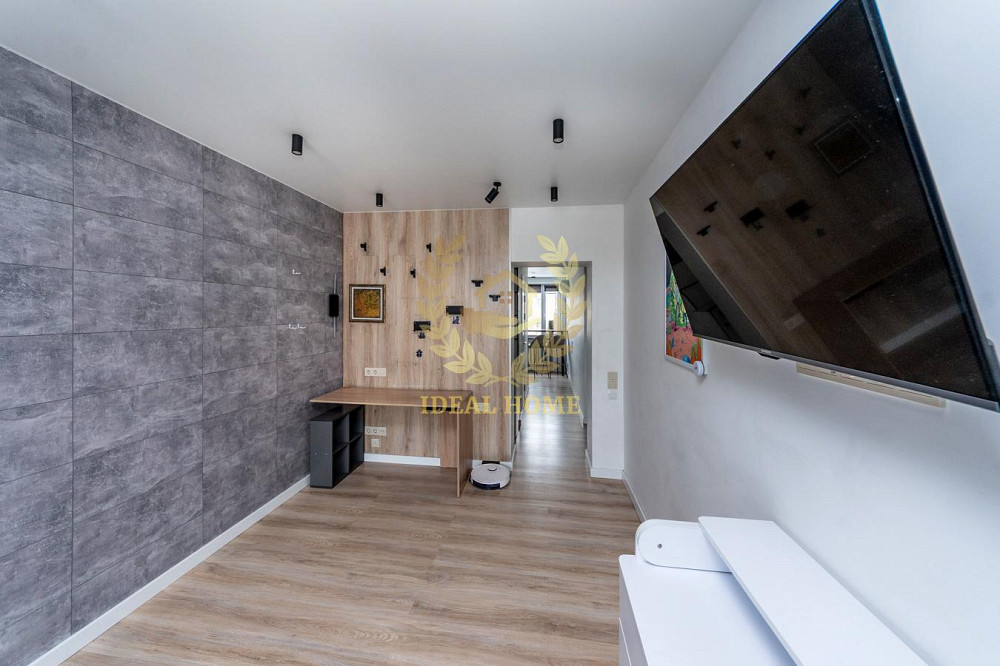 Продаж Квартира 1-кімнатна на Ветрянные горы ул., 10Г Kiev - photo 14