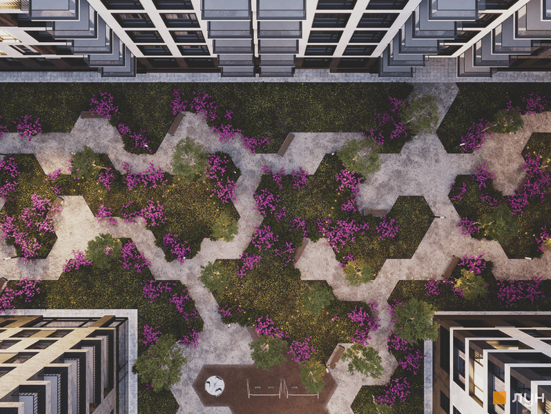 Оренда Квартира 1-кімнатна, 5/8 поверх на вул. Героїв Майдану Sokilnyky - photo 16