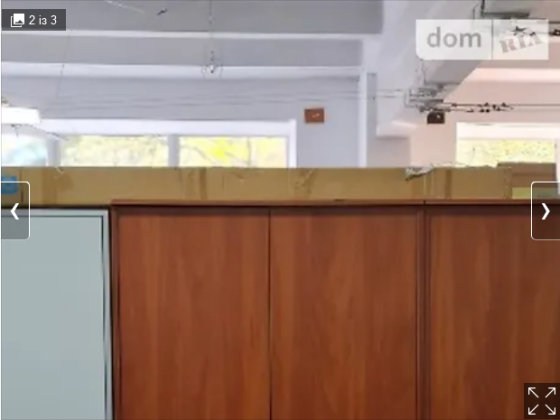 Оренда торгове приміщення на Константина Василенка поверх - 2/6 Vinnytsya