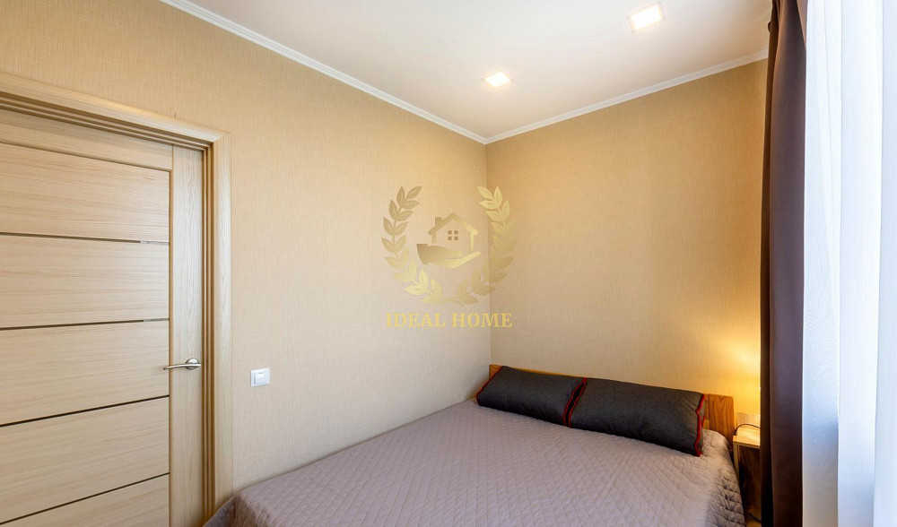 Оренда 1к квартири ЖК Варшавський, пр. Європейського Союзу Киев - изображение 10